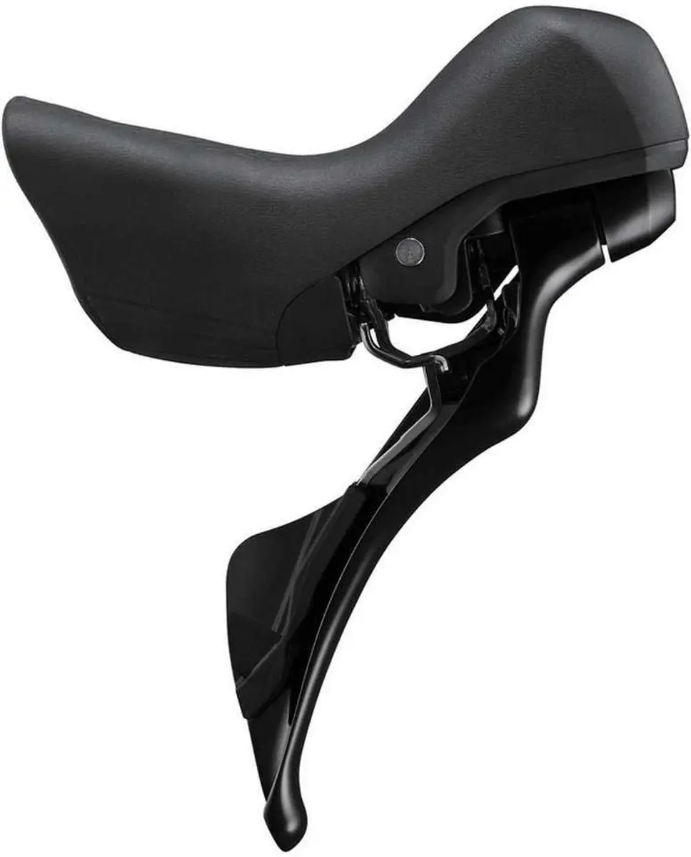 Shimano 105 R7120L Linker Remhendel - Zilver - afbeelding 3 van 3
