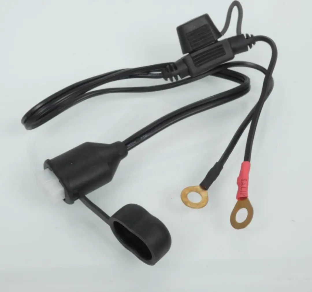 Oxford Maximiser OF703 Accukabel Motor/Scooter - Waterdicht