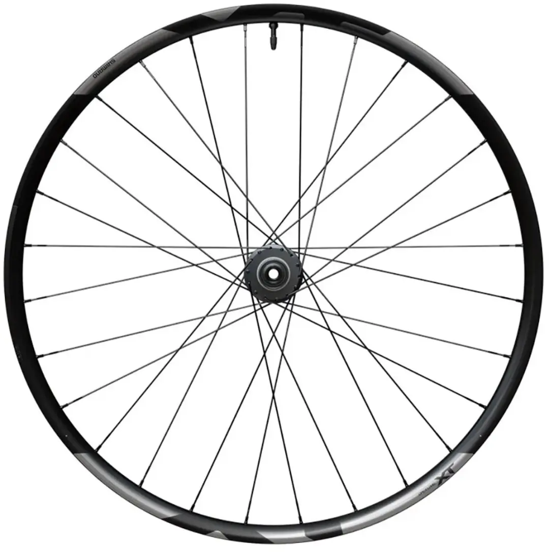 Shimano M8200 Achterwiel - 29 Inch - Zwart - afbeelding 6 van 6
