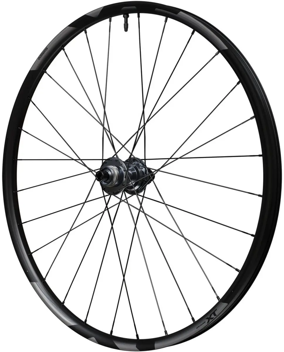 Shimano M8200 Achterwiel - 29 Inch - Zwart - afbeelding 3 van 6