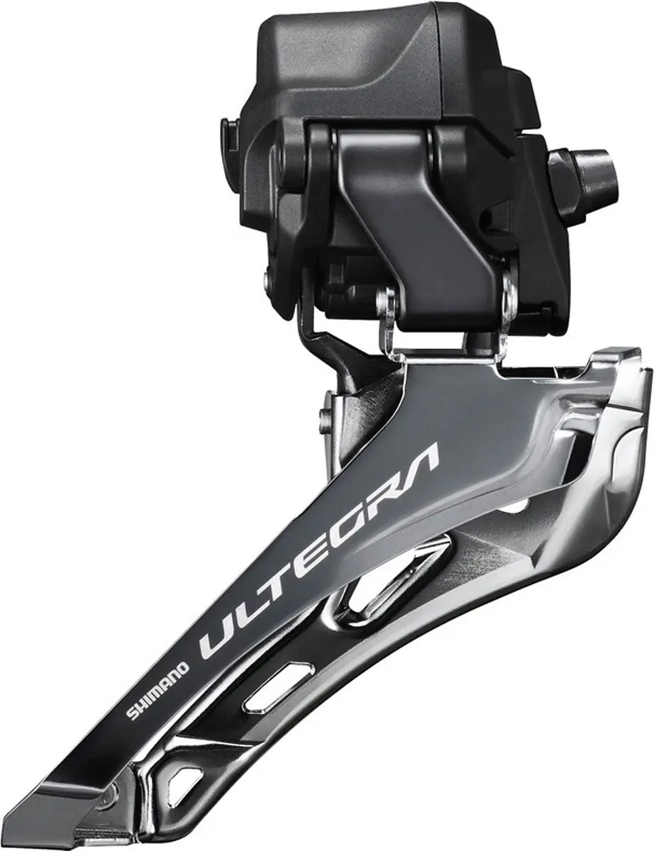 Shimano Ultegra R8150 Di2 Voorderailleur 12-speed