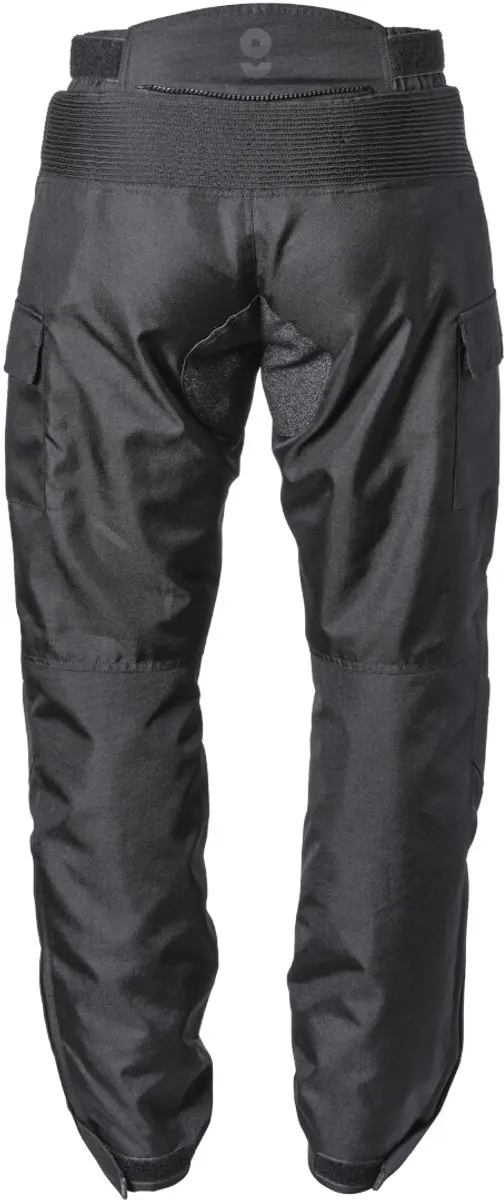 Gms Starter Neo WP Heren Motorbroek - 5XL - Zwart