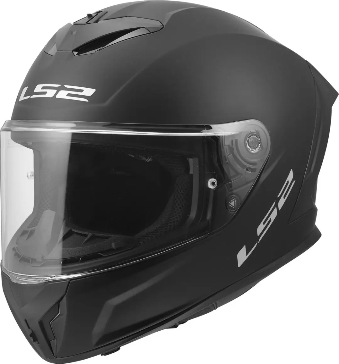 LS2 FF820 Rapid III Helm