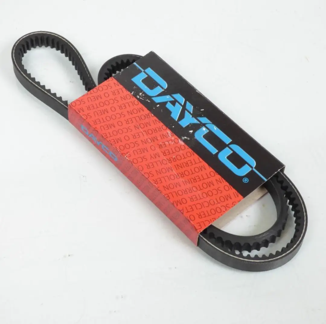 Courroie de transmission 1058x13 pour mobylette Piaggio 50 Bravo 1989-1993 7155