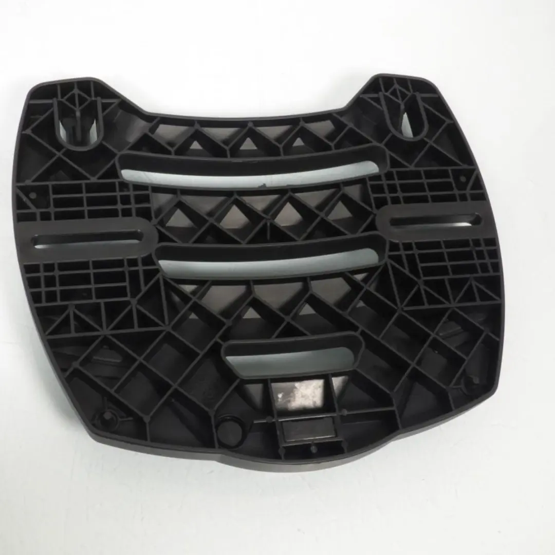 Givi Monorack3 Z255 Platine Support - Zwart - afbeelding 4 van 4