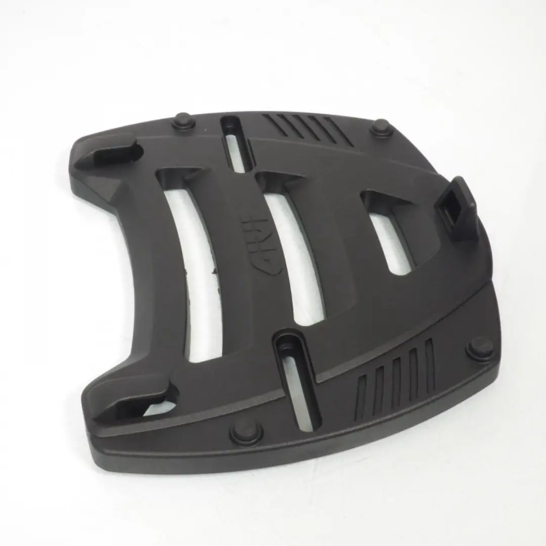 Givi Monorack3 Z255 Platine Support - Zwart - afbeelding 3 van 4