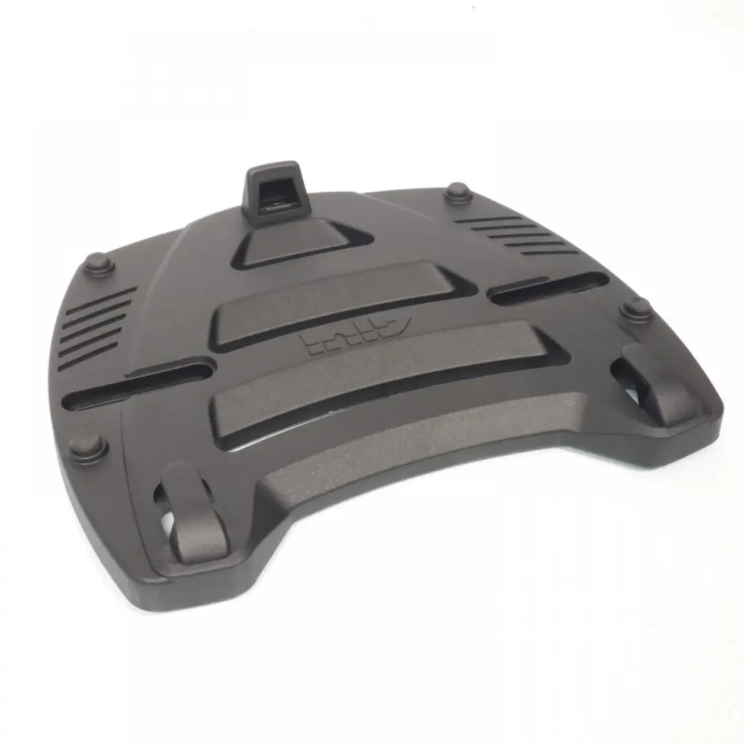 Givi Monorack3 Z255 Platine Support - Zwart - afbeelding 2 van 4