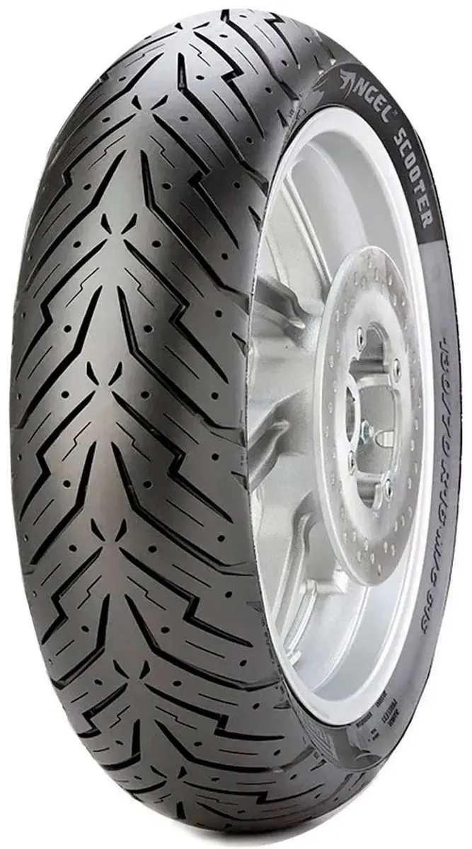 Pirelli Angel Scooter Buitenband 80/90-10