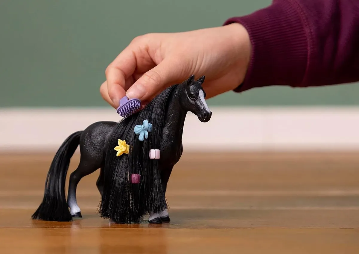 schleich HORSE CLUB Sofia's Beauties - Beautypaard Quarter horse-merrie - 42620