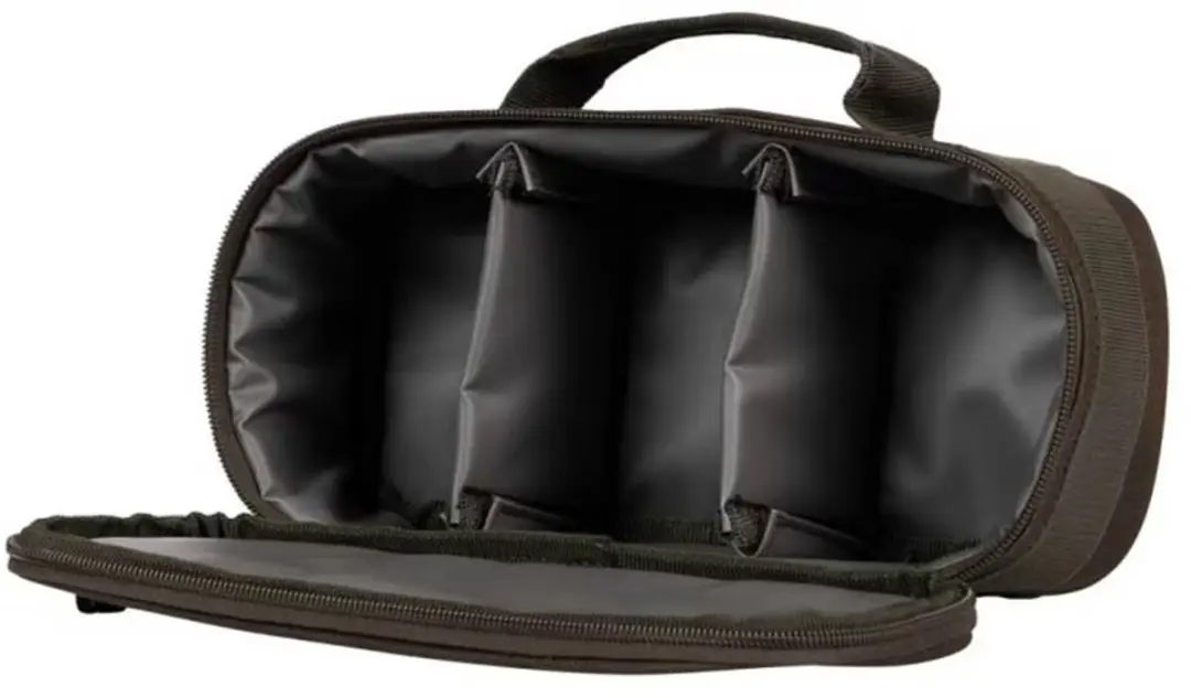 Shimano Tribal Medium Accessoiretas - Groen - afbeelding 3 van 4