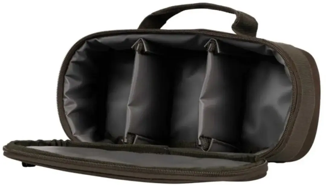 Shimano Tribal Medium Accessoiretas - Groen - afbeelding 2 van 4