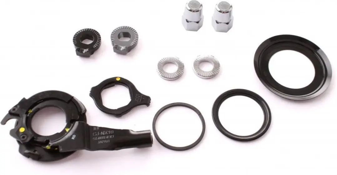 Shimano onderdelenset Nexus 7v