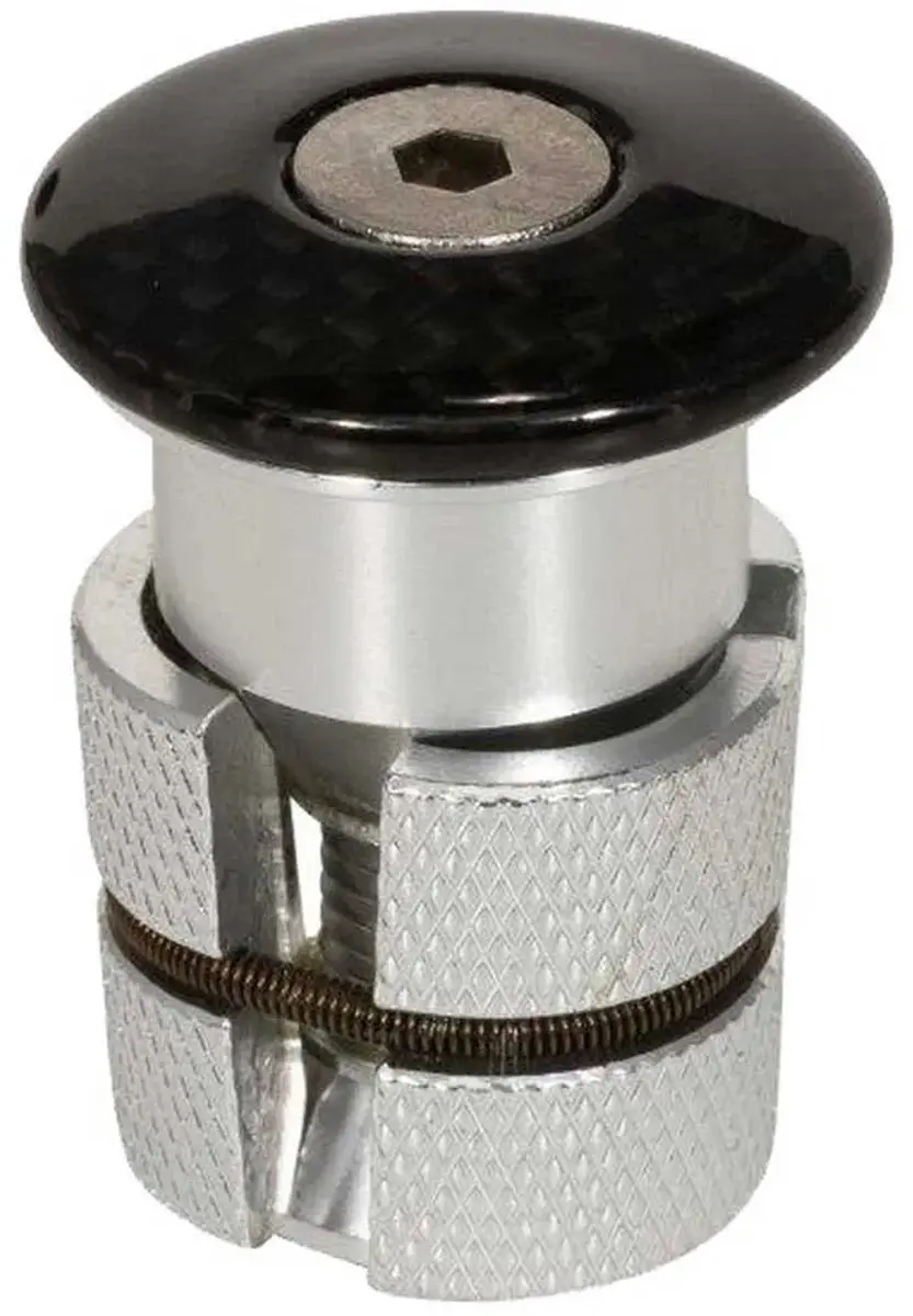 Elvedes Compressiegereedschap 1 1/8" Carbon