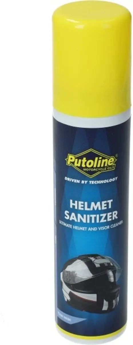 PUTOLINE Reiniger
