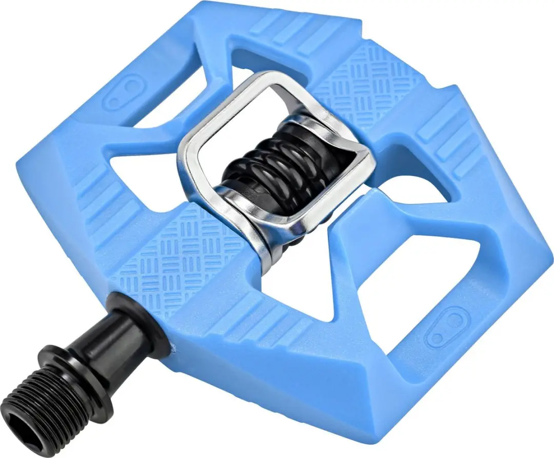 Crankbrothers Double Shot 1 Pedalen