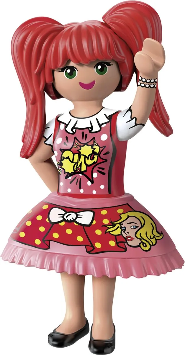 Playmobil Everdreamerz Starleen Serie 2 70474 - Multicolor