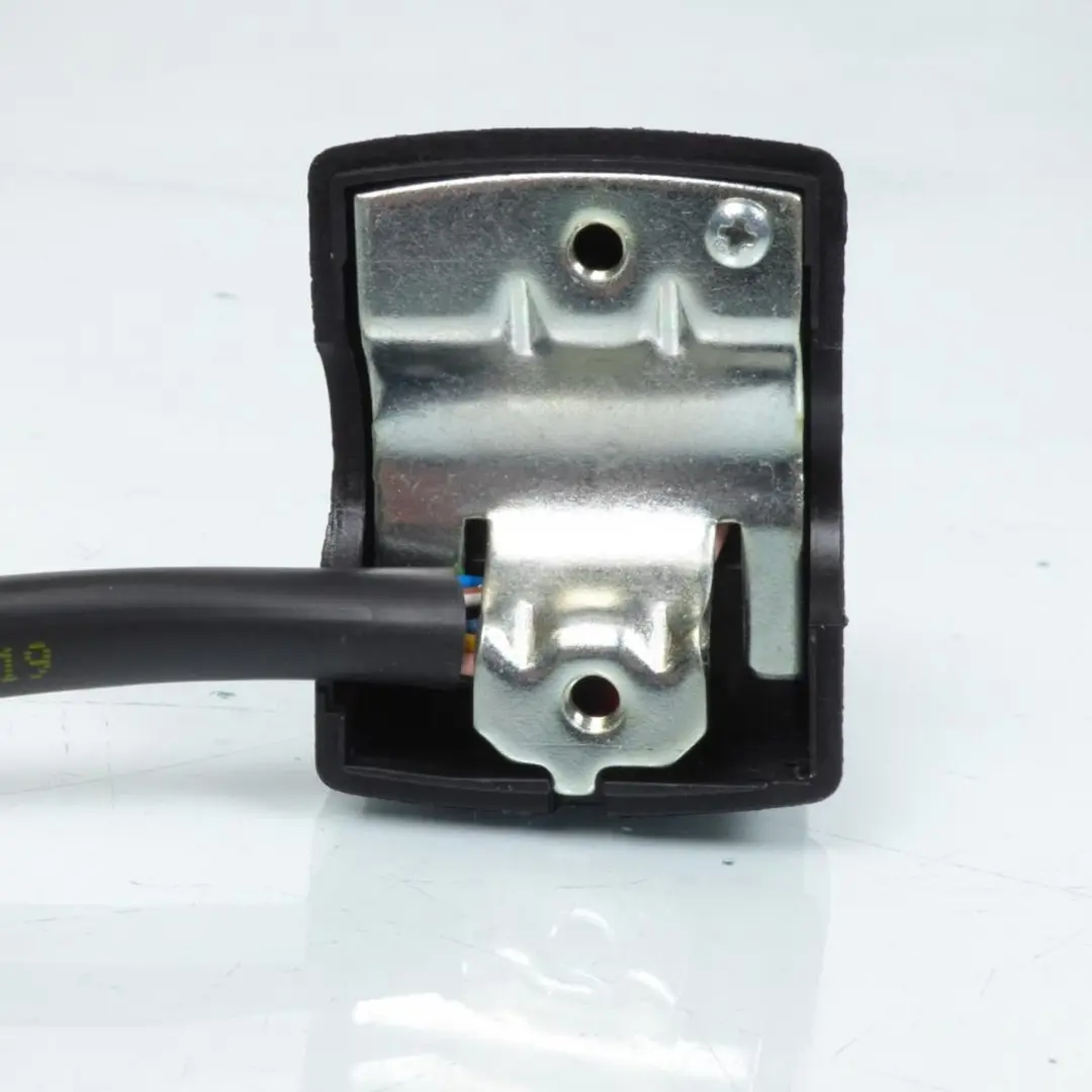 Commodo gauche Domino pour Scooter Yamaha 50 Slider Naked 2005 à 2012 Neuf