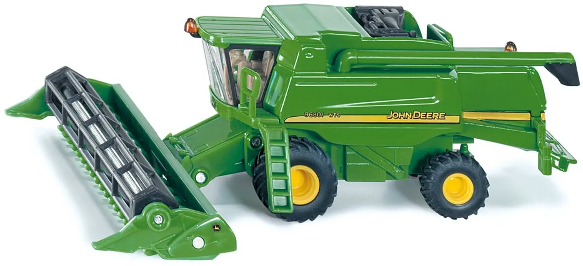 SIKU 1876 John Deere T670i Maaidorser 1:87