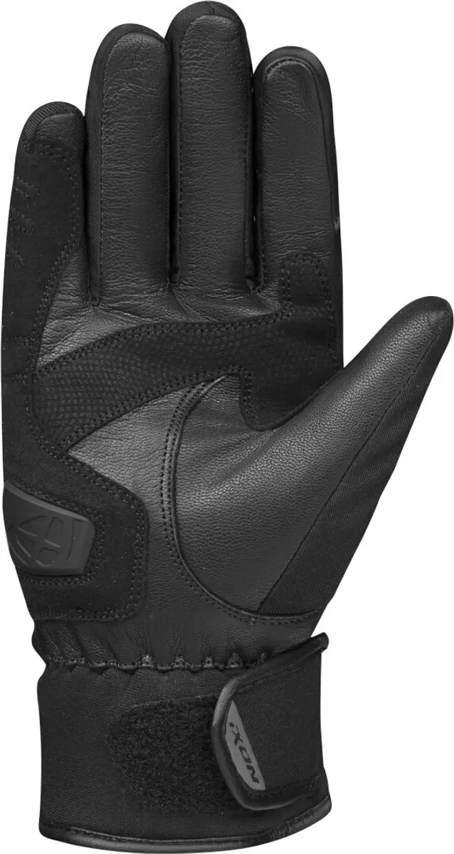 IXON Pro Russel 2 Lady Motorhandschoenen - Zwart XS
