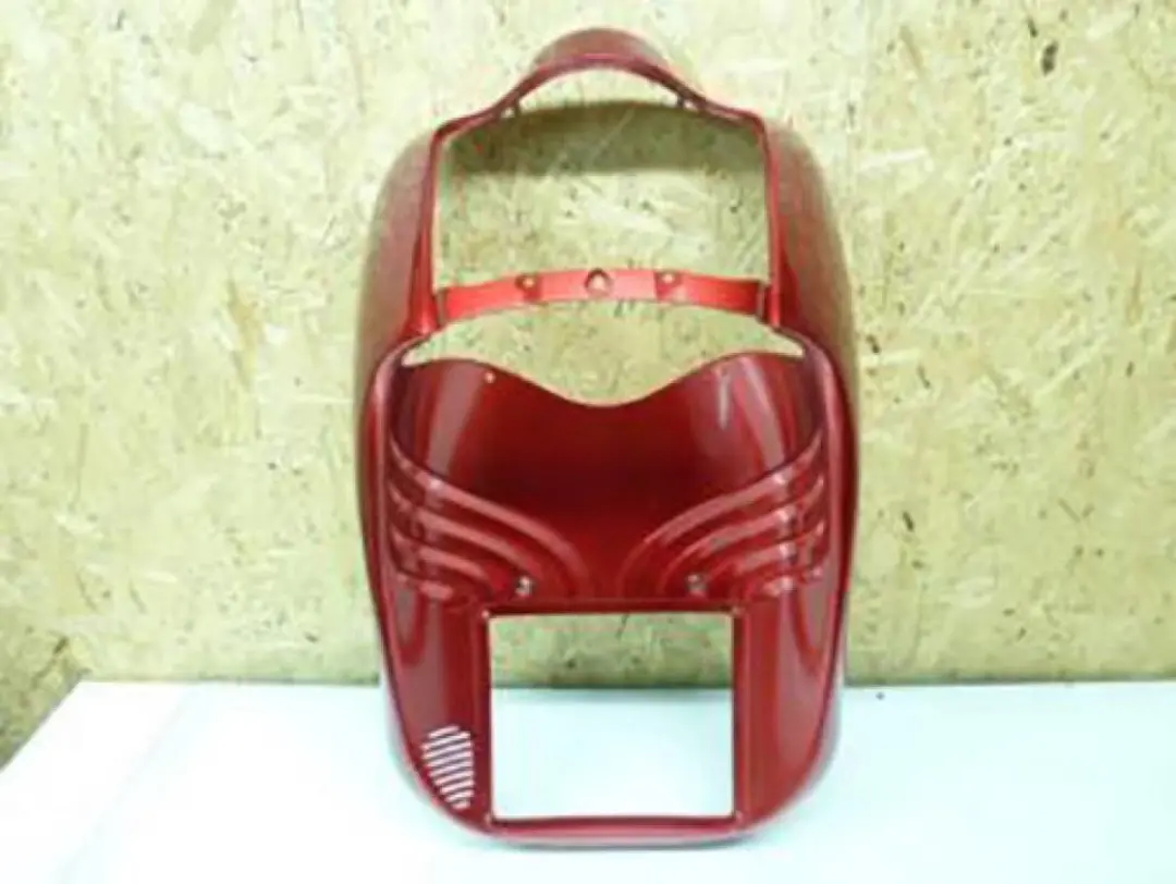 originele voorschort voor aprilia 150 scarabeo scooter 1999 tot 2004 ap8148233 n