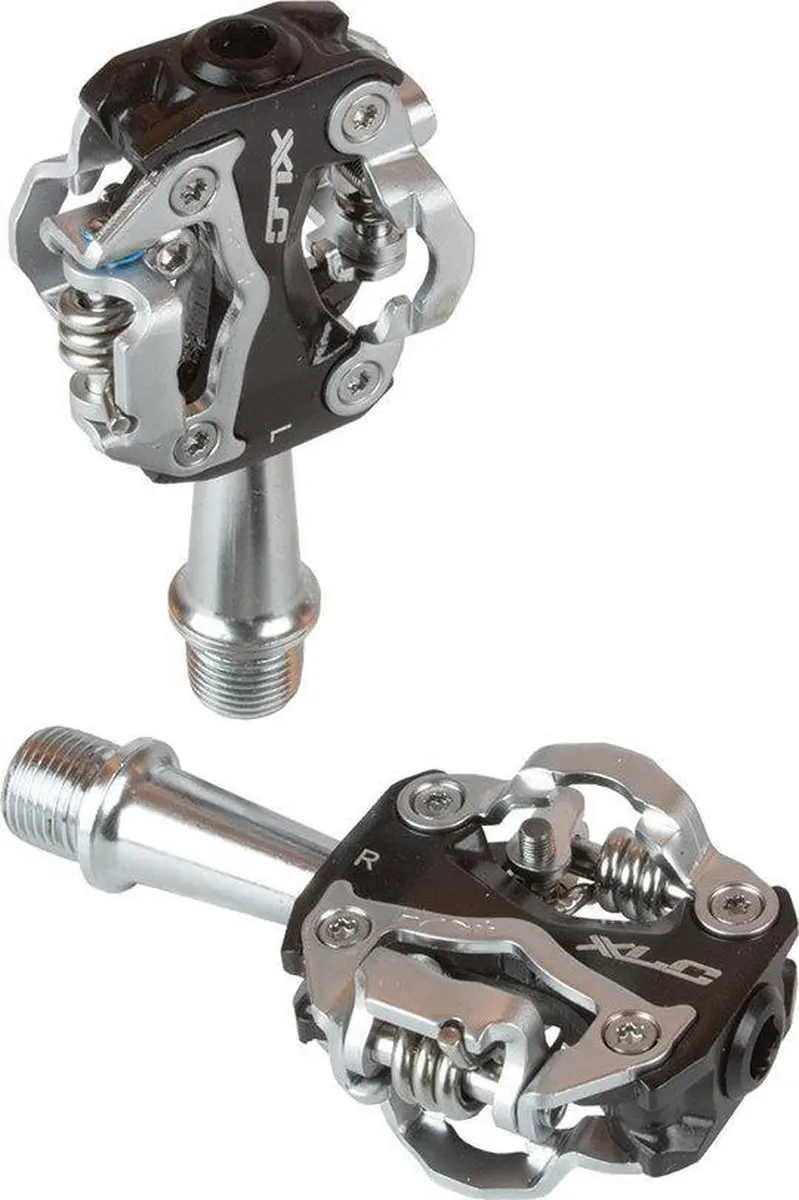 XLC ATB PD-S15 SPD Fietspedalen
