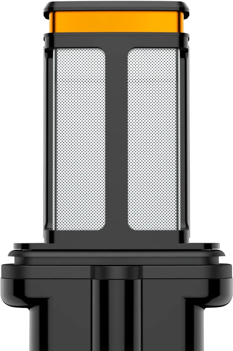 Tefal Ultimate Pure FV9845 Stoomstrijkijzer 3100W - 350ml