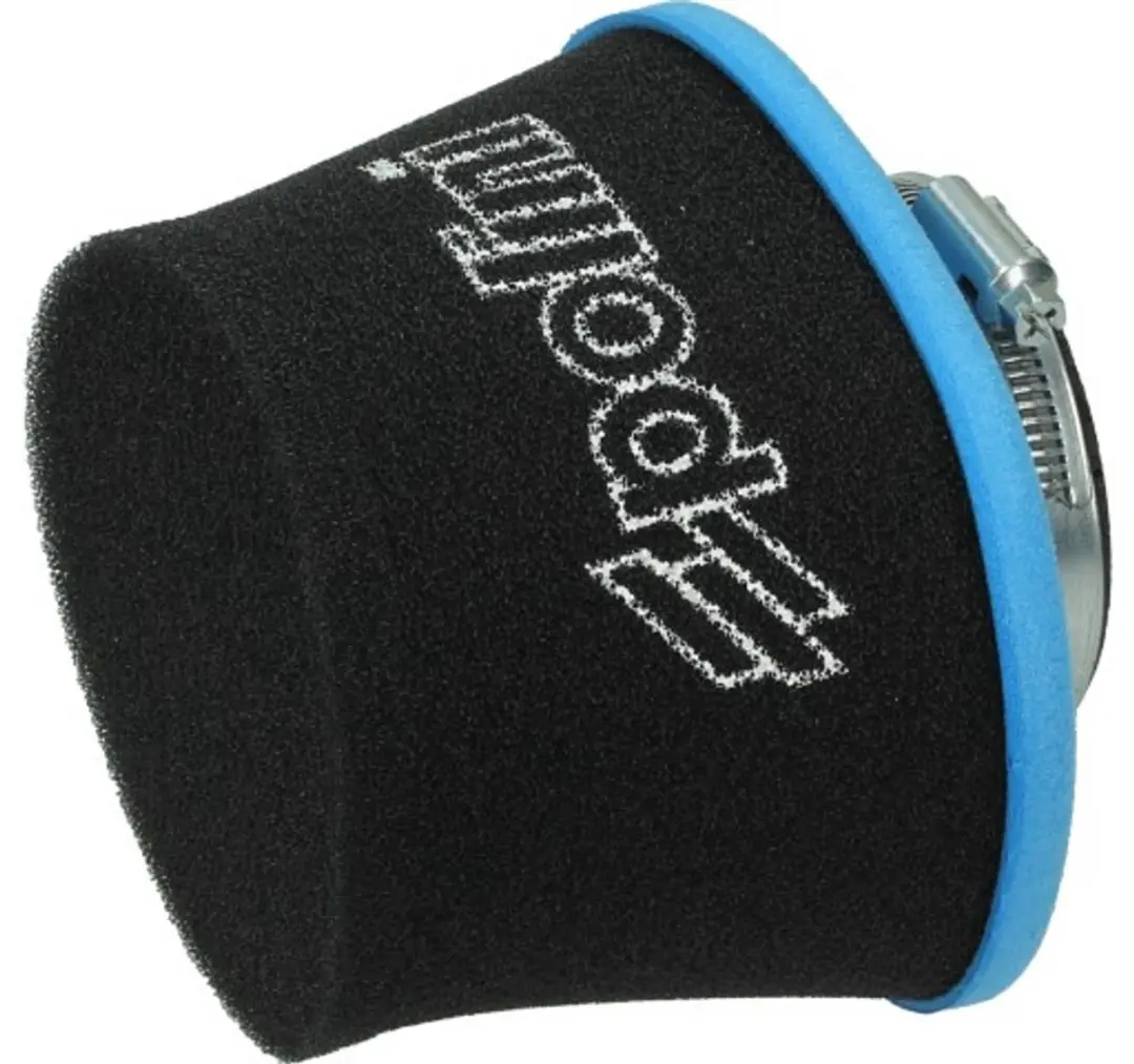 Luchtfilter Polini Conisch recht 60mm