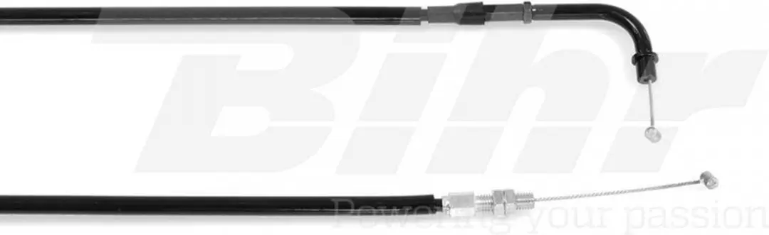 vicma gaskabel voor suzuki 1000 gsxr 2007 tot 2008 18044 nieuw