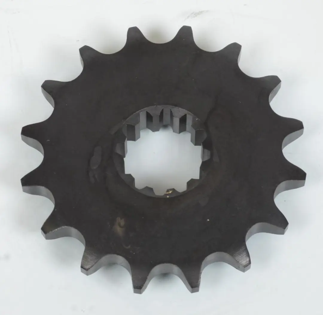 Pignon de sortie de boite Sunstar pour Moto Kawasaki 1100 ZRX 1997 à 2000 16 de