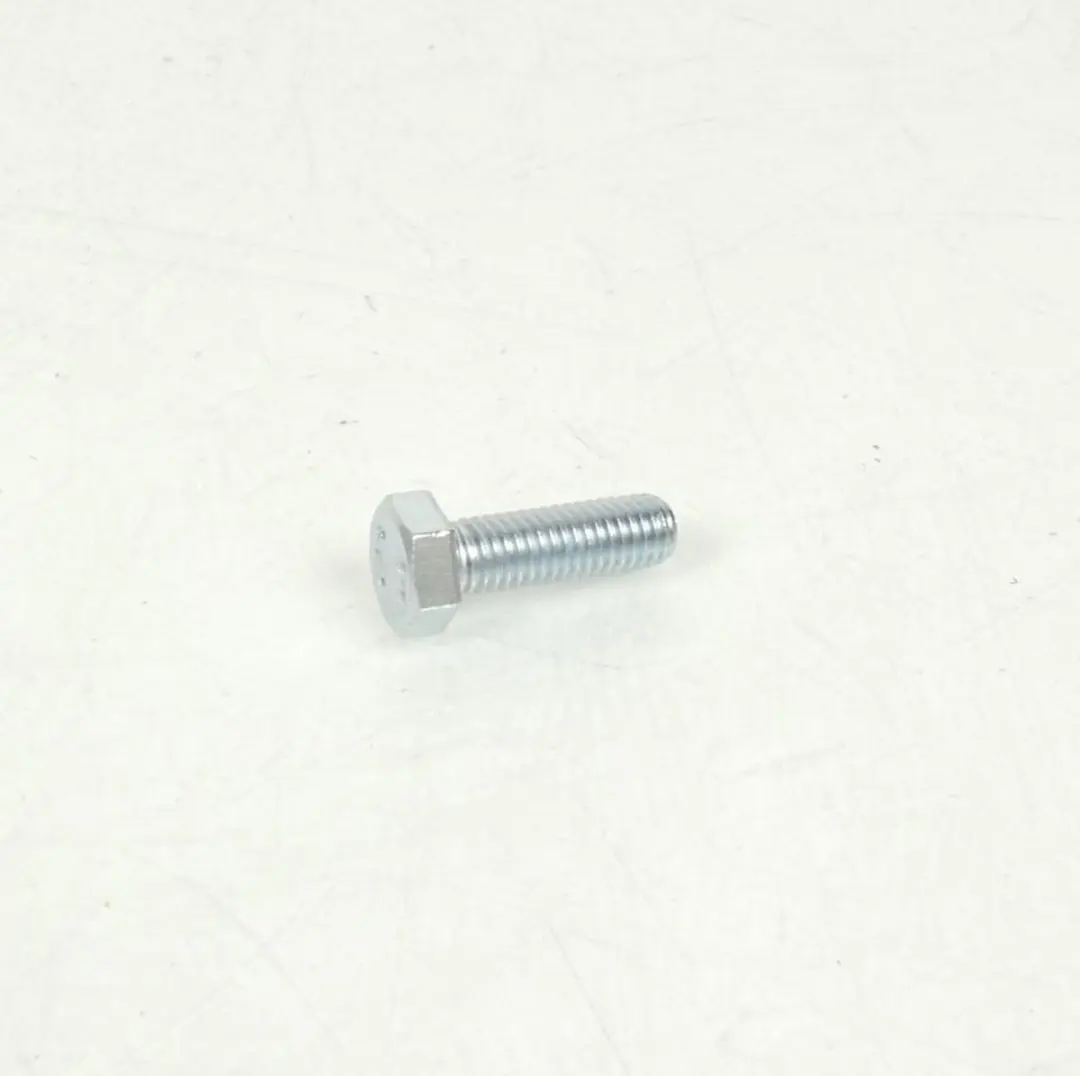 Vis de fixation disque de frein M8 pas 125 pour moto Rieju 125 MARATHON 460.0723