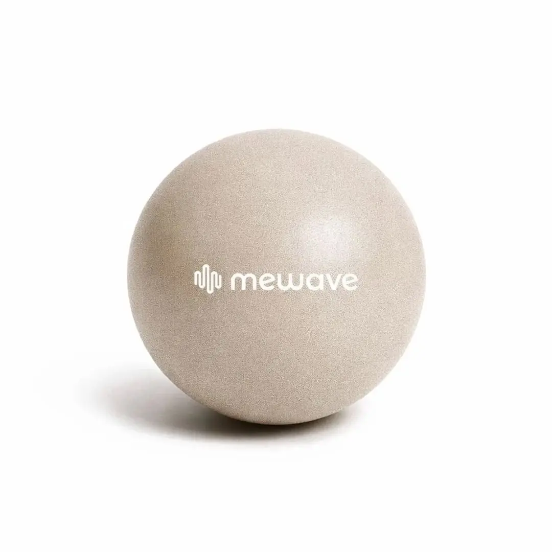 Mewave Pilatesbal 25cm