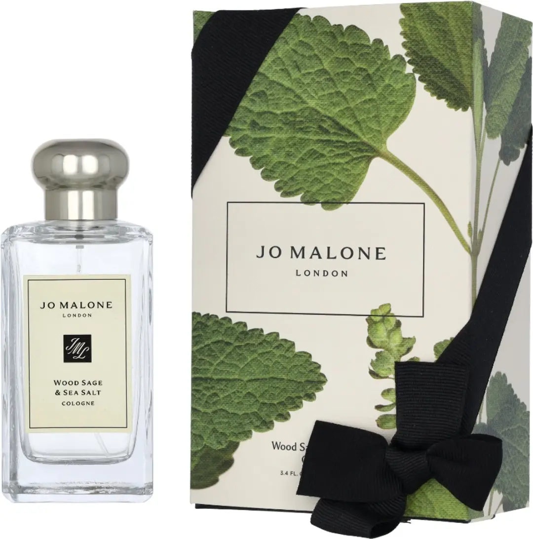 Jo Malone Wood Sage & Sea Salt Eau de Cologne 100ml