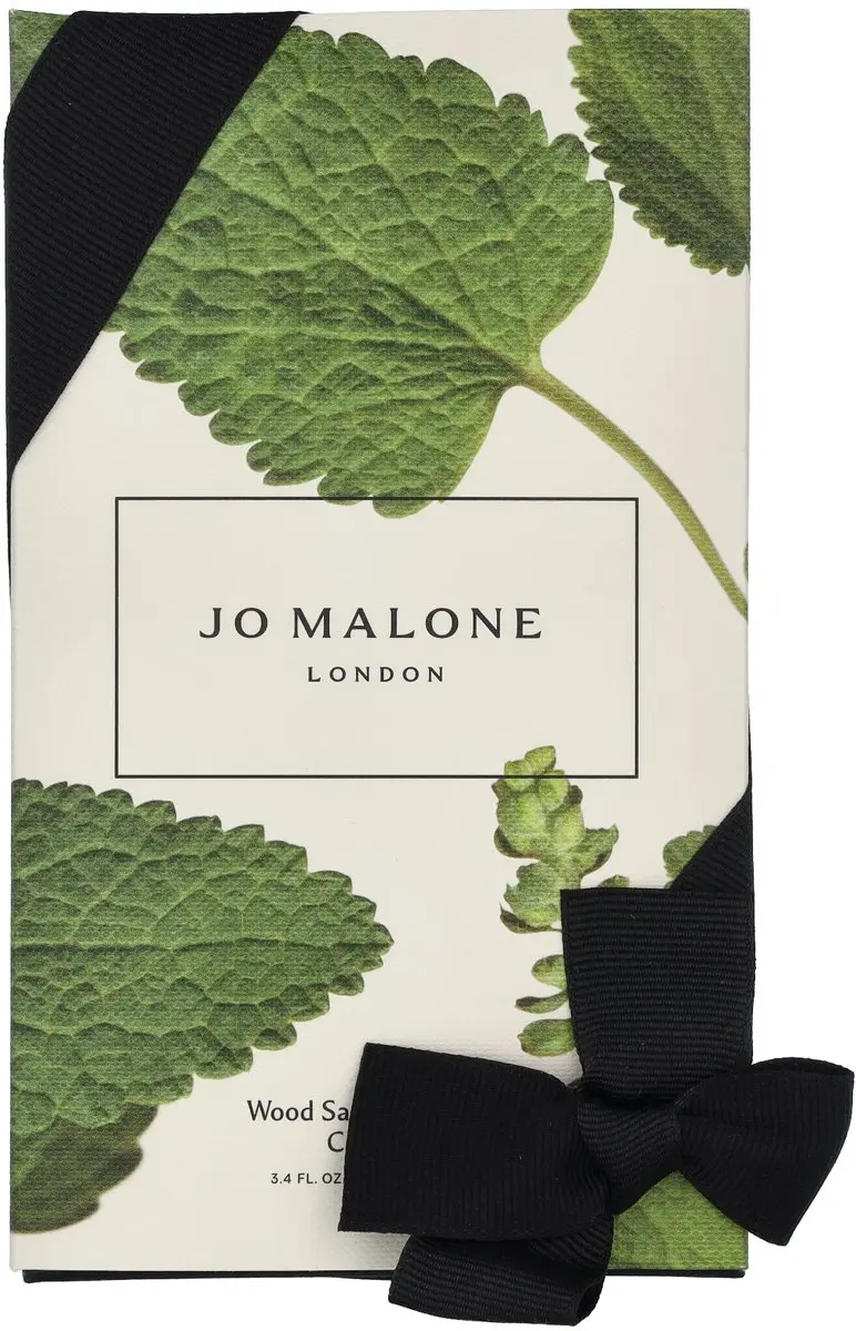 Jo Malone Wood Sage & Sea Salt Eau de Cologne 100ml