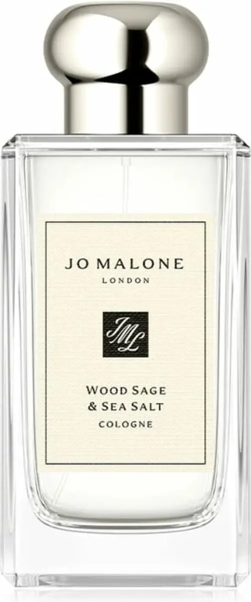 Jo Malone Wood Sage & Sea Salt Eau de Cologne 100ml