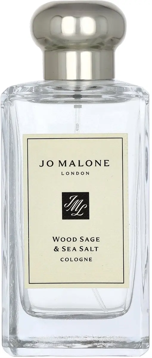 Jo Malone Wood Sage & Sea Salt Eau de Cologne 100ml