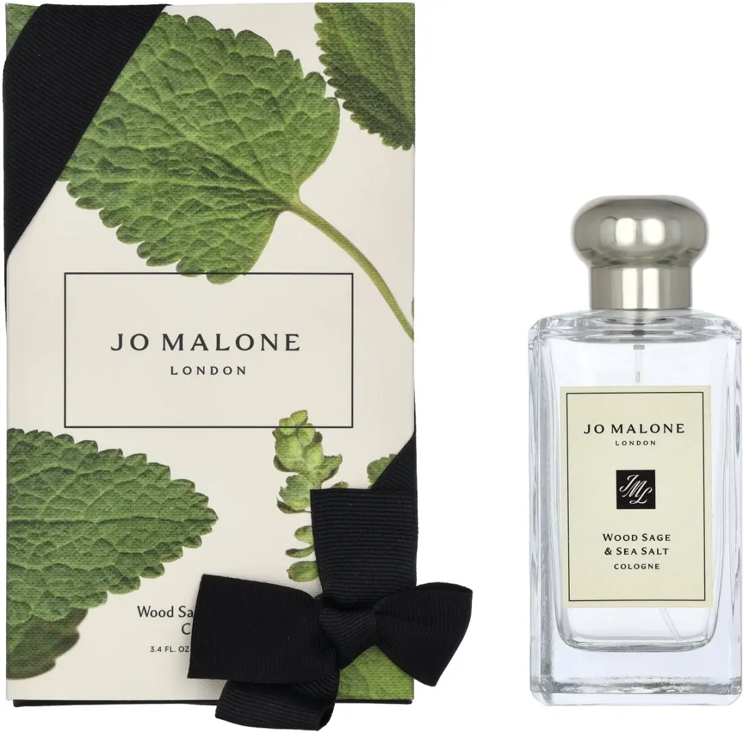 Jo Malone Wood Sage & Sea Salt Eau de Cologne 100ml