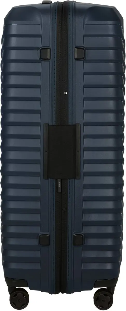 Samsonite Intuo Spinner 81/30 Koffer - 144L - Blauw - afbeelding 2 van 6