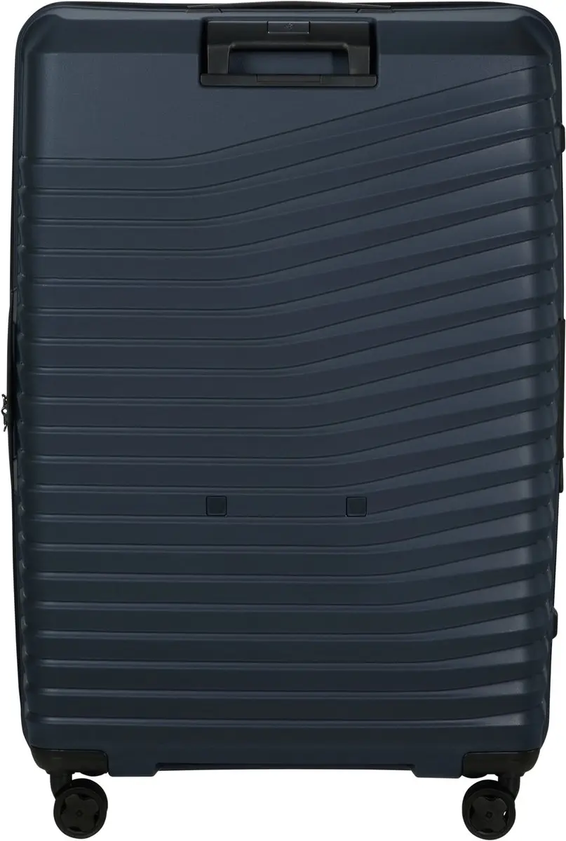 Samsonite Intuo Spinner 81/30 Koffer - 144L - Blauw - afbeelding 3 van 6
