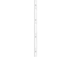 Vogel's TVA 6000 Kabelgoot 80cm - Wit