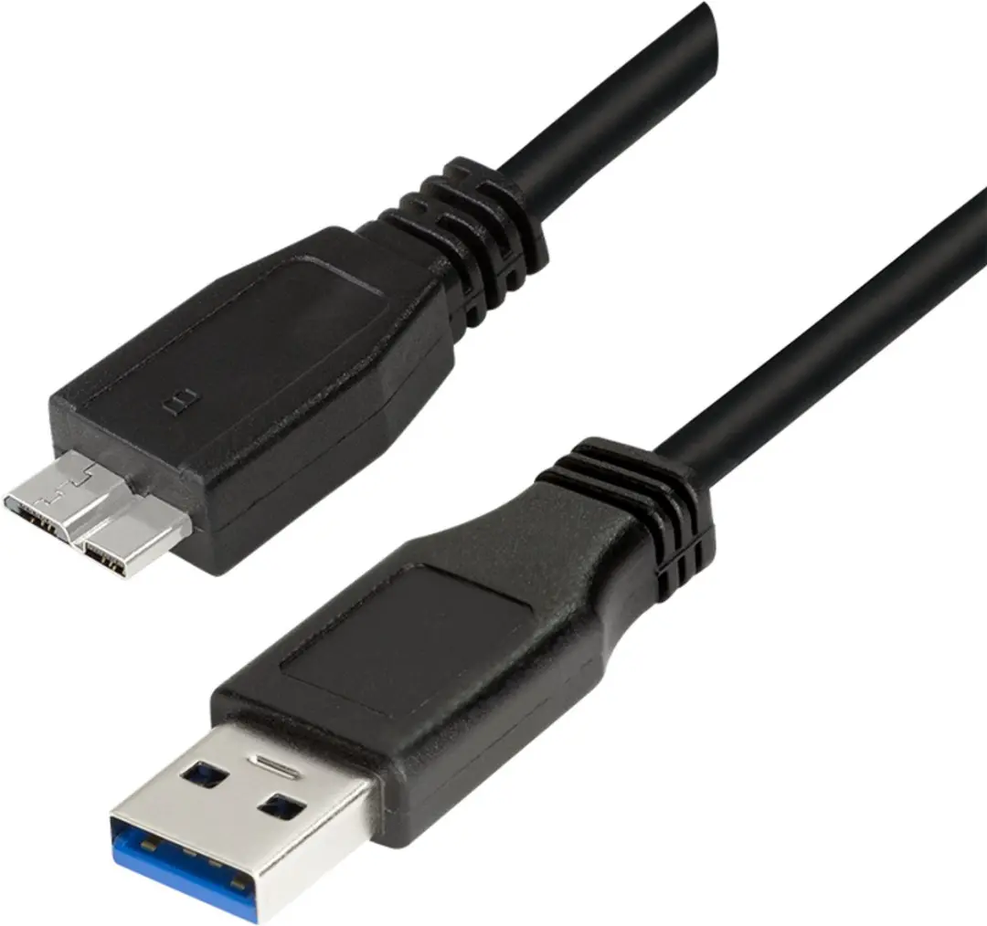 LogiLink CU0027 USB-kabel