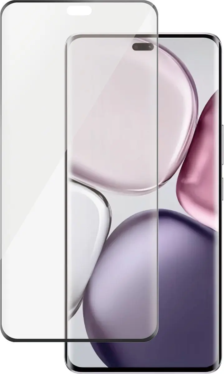 PanzerGlass SAFE. by ® Screen Protector Honor X9c 5G