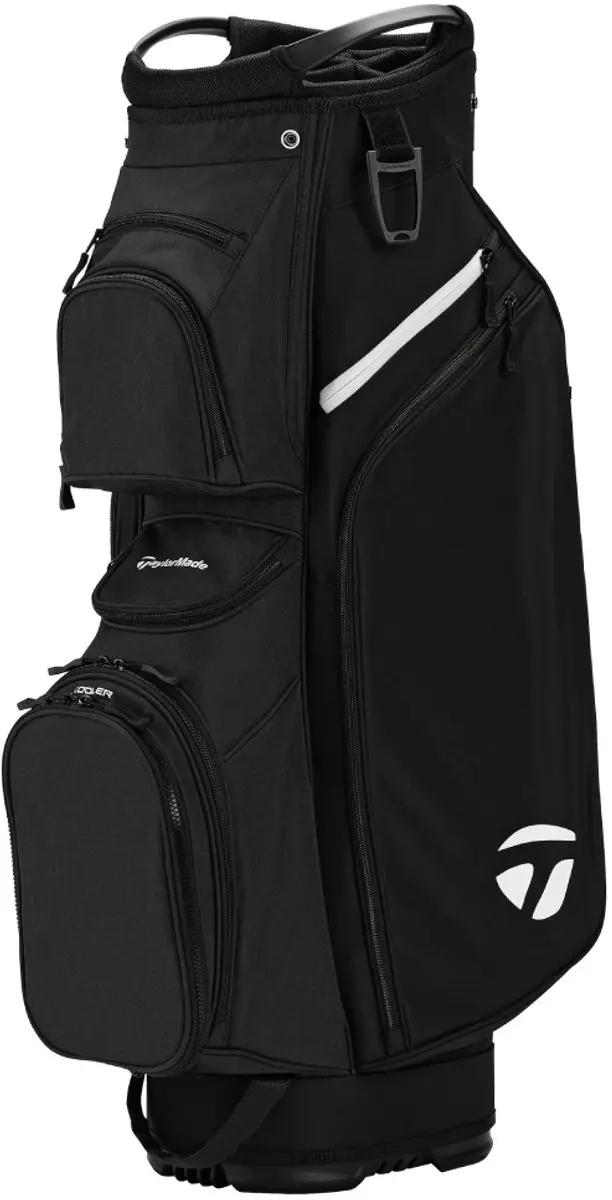 TaylorMade Cart Lite Cartbag 2026