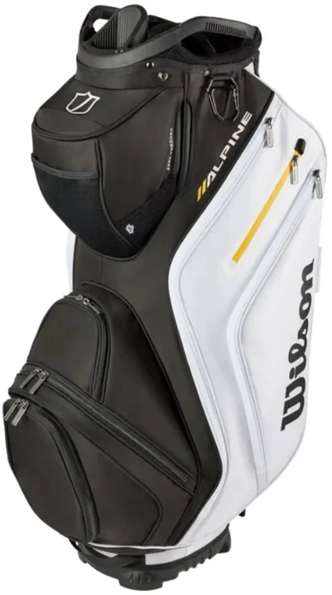 Wilson Alpine Cartbag 2026
