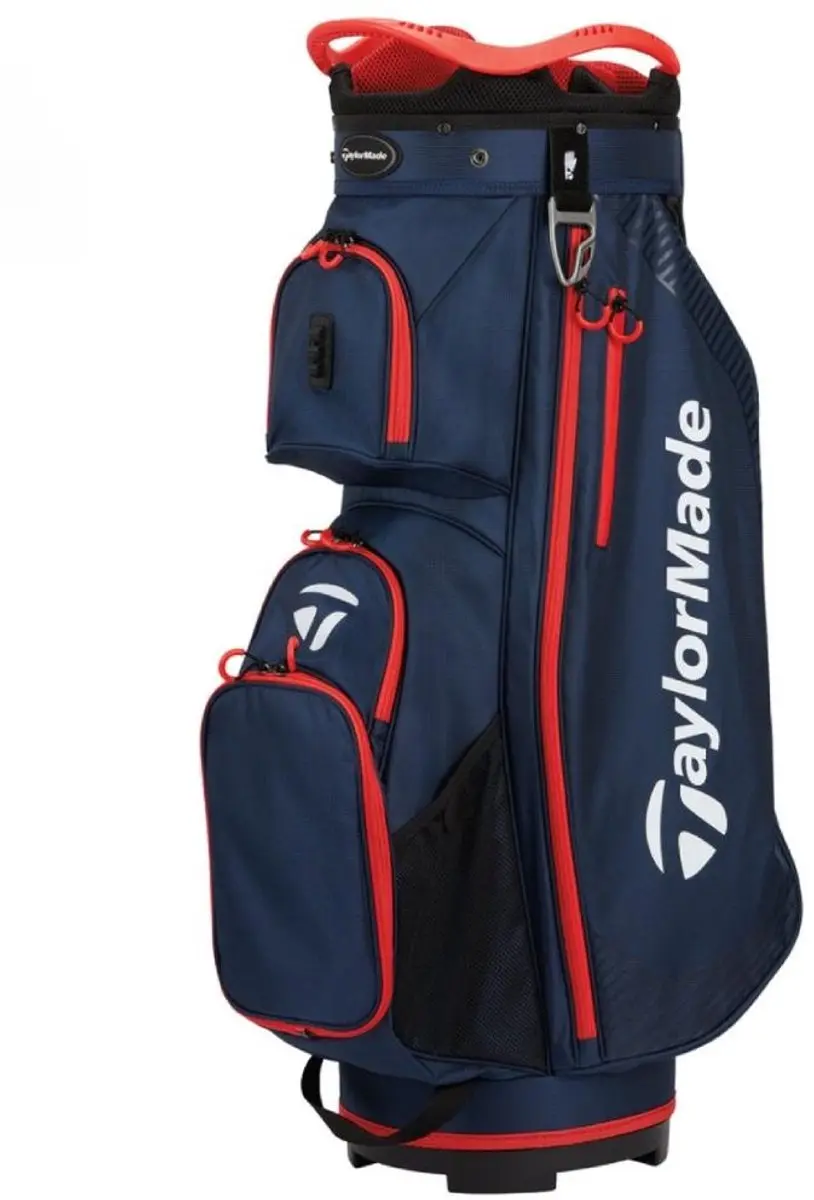 TaylorMade Pro Cartbag