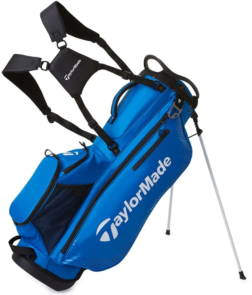 TaylorMade Pro Standbag