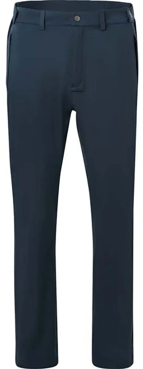 Abacus Golf Bounce Rain Broek Blauw 2XL / Regular Man