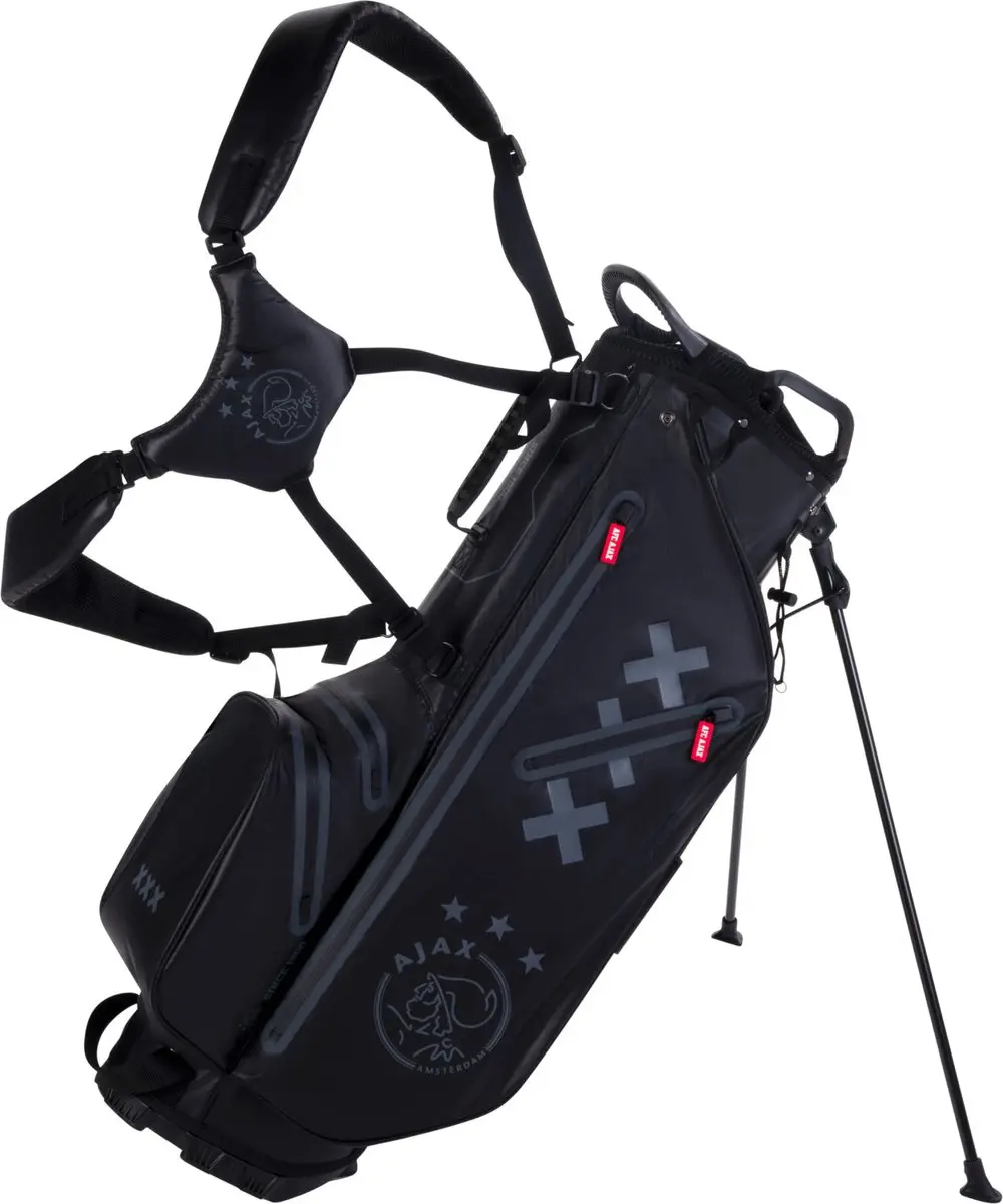 FastFold Ajax Raindry Standbag