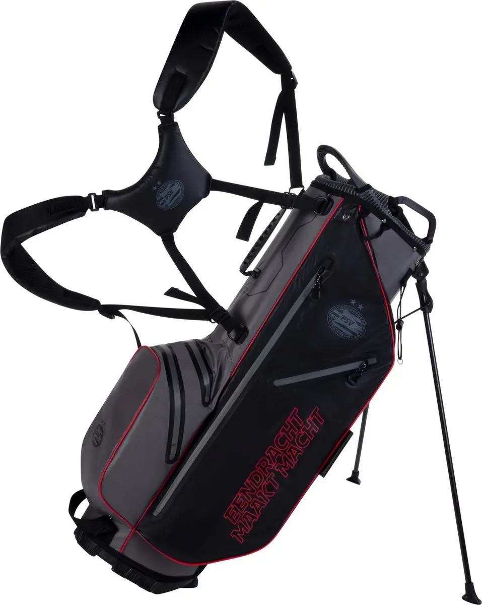 FastFold PSV Raindry Standbag