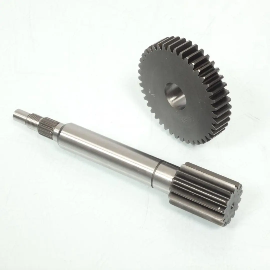 Pont arrière de transmission Malossi pour Scooter Chinois 50 Scoot Neuf