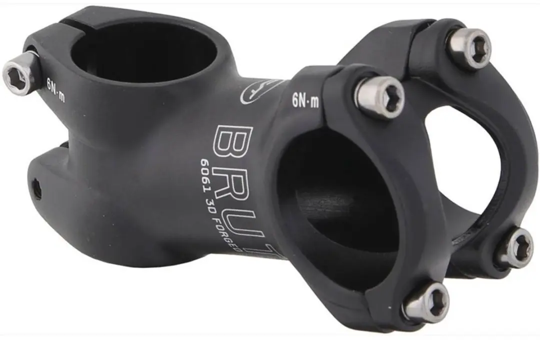 Contec Brut 17 Fiets Stuurpen 90mm